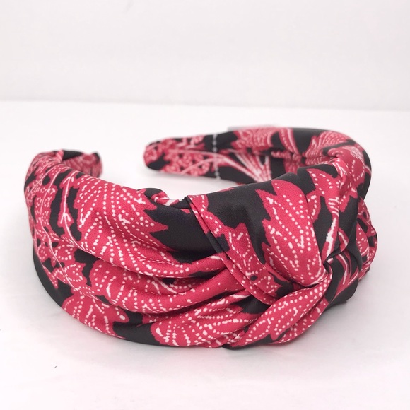 NWT Anthropologie Martha Knotted Headband - Picture 2 of 5